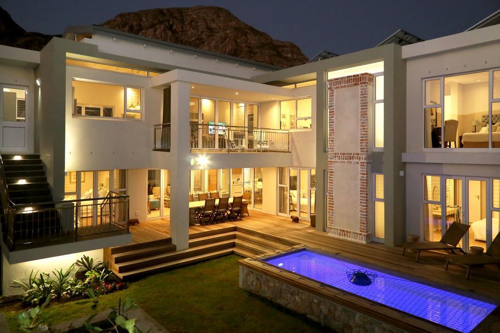 Cape Coral Hermanus